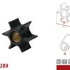 1814296_9 Impeller Johnson - Evinrude 396725/432954