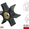 1814314_10 Impeller Johnson - Evinrude 396725/432954