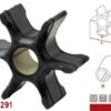 1814314_11 Impeller Johnson - Evinrude 396725/432954