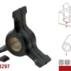1814314_13 Impeller Johnson - Evinrude 396725/432954