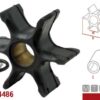1814314_17 Impeller Johnson - Evinrude 396725/432954