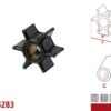 1814314_6 Impeller Johnson - Evinrude 396725/432954