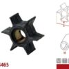 Impeller Honda 19210-ZW1-B02/3/4