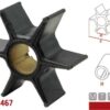 Impeller Honda 19210-ZW1-B02/3/4