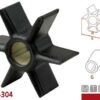 Impeller Honda 19210-ZW1-B02/3/4