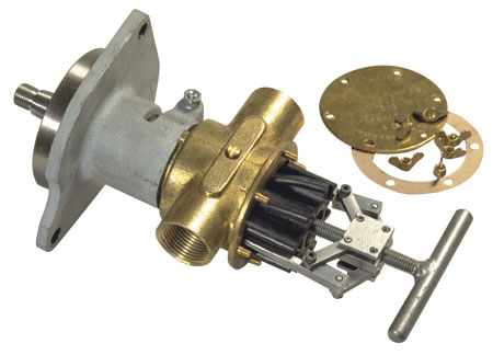 1814901_ Impeller extractor over 1 inch