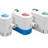 1820111_ Automatic Bilge Pump Ocean Laguna 1100 GPH 12v
