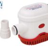 1821106 Automatic bilge pump BW 1100 gph 12V