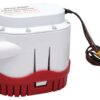 1821122_ Automatic bilge pump BW 2000 gph 12 v