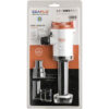 1821227_1 Oxygenation pump Seaflo Sf800 12v ElBow