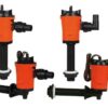 1821229_ Oxygenation pump Seaflo Sf800 12v ElBow