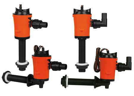 1821229_ Oxygenation pump Seaflo Sf800 12v ElBow