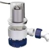 1821817_ Bilge Pump Attwood HD2000 12v