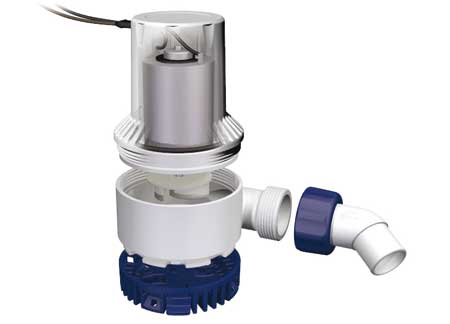 1821817_ Bilge Pump Attwood HD2000 12v