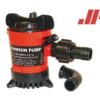 Bilge pump Johnson 1250 gph 12v