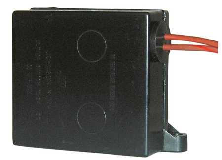 Automatic Bilge Switch Johnson Ultima 12/24V