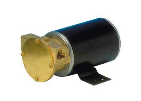 Self Priming Pump Ocean 12v 32lt minute