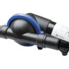 Robust Jabsco diaphragm pump 12 volt 38 (1"1/2)  mm