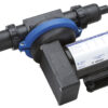 1826012 Inline Grey water pump Ocean 20lt / mt 24v