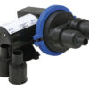 1826012_ Inline Grey water pump Ocean 20lt / mt 24v