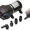 1827110 Water Pressure Pump Colflo Midi-12 ( 12lt minute) 12v