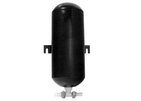 1827500 Water pressure Tank 1lt