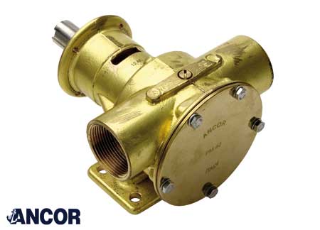 Ancor Pump Pm40