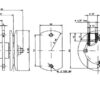 1829212_ Water Pump Ancor St112