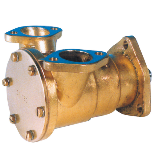 1829236 Water Pump Ancor St150