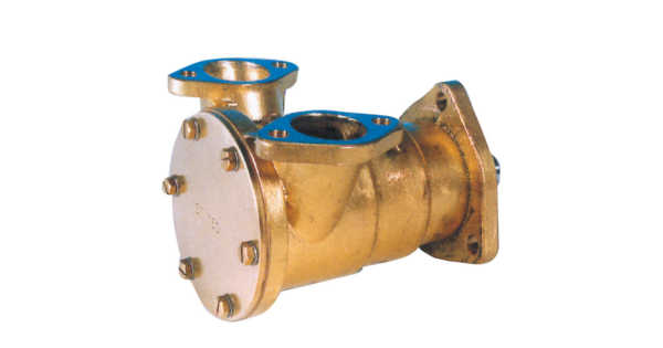 1829236 Water Pump Ancor St150