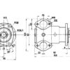 1829236_ Water Pump Ancor St150