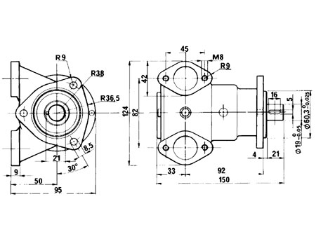 1829236_ Water Pump Ancor St150