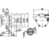 1829238_ Water Pump Ancor St136