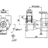 1829243_ Water Pump Ancor St143
