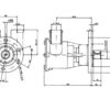 1829337_ Water Pump Ancor ST151