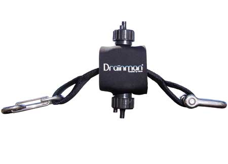 1834050 DRAINMAN Bilge Pump