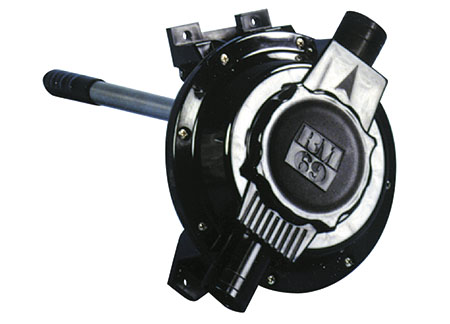 1834061_ Kit Diaphragm for manual Pumps RM69