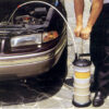 Oil change manual pump 4lt