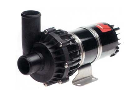 1850228_ Water Circulation Pump Johnson CM30P7-1 24v 26 l/min