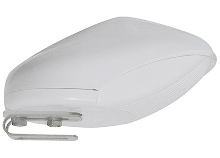 1901009 Whale Horn White 12v