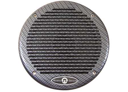 1913501_2 Riviera 120wt Nautical Speaker Set Gray color
