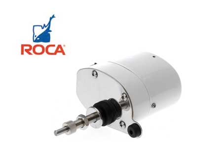 Windscreen Wiper motor Roca W5 12v