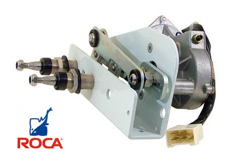 Windscreen Wiper Roca W38 24v  - 53mm