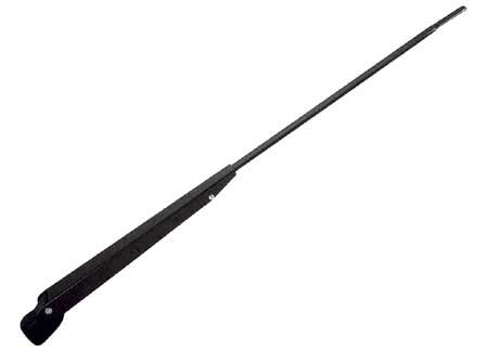 1956136 Black Wiper Arm for Roca W12wp & MTM W10 350-480mm
