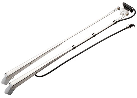 1956446 Stainless Steel Pantograph 600<>900 Roca W38