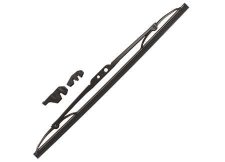 Wiper Blades for Roca W12wp 380mm