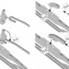 1957207_ Wiper Blades for Roca W12wp 405 mm