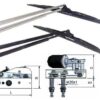 Wiper Blades Roca W38 710mm