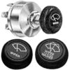 1959500 Wiper Switch 12v 3 position