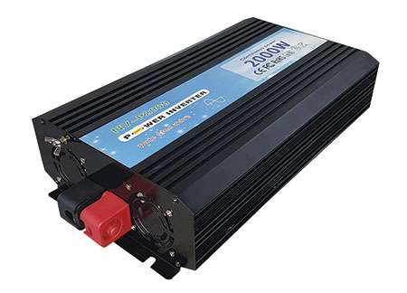 2014306_2 Sine Wave Power inverter NVP-2000/12 2000wt 12V